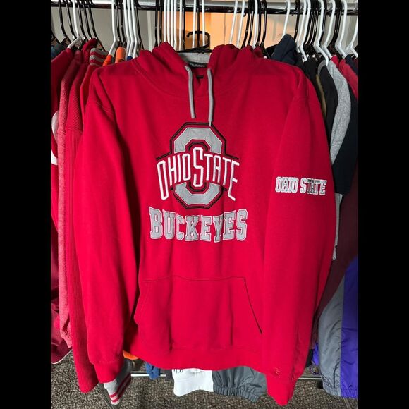 Ohio State University hoodie - Picture 1 of 2